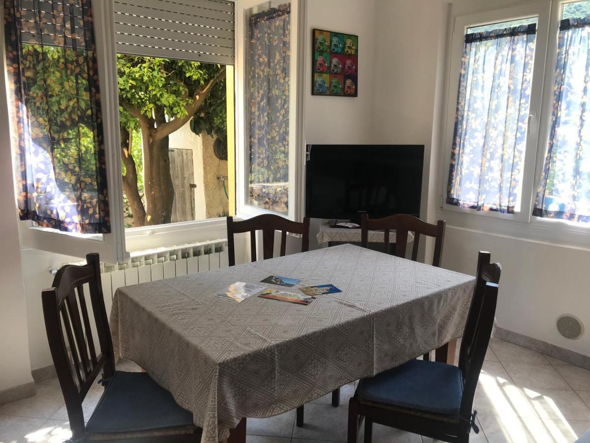 Appartamento Marina Finale Ligure Kültér fotó