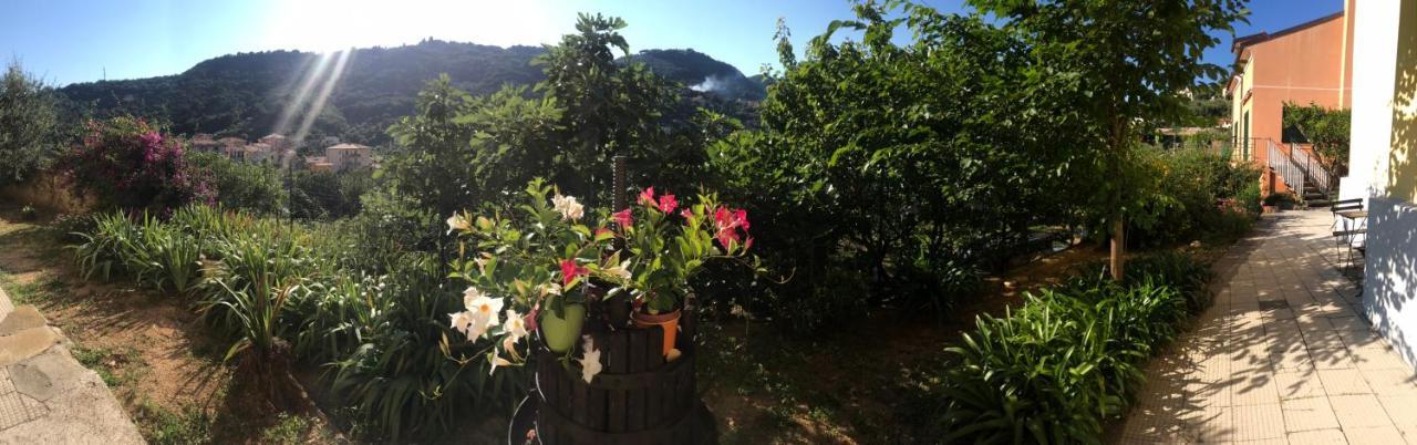 Appartamento Marina Finale Ligure Kültér fotó