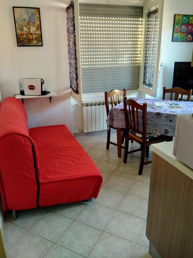 Appartamento Marina Finale Ligure Kültér fotó