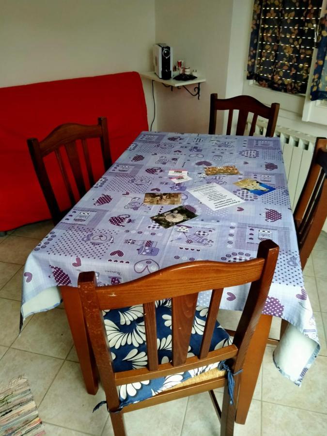 Appartamento Marina Finale Ligure Kültér fotó