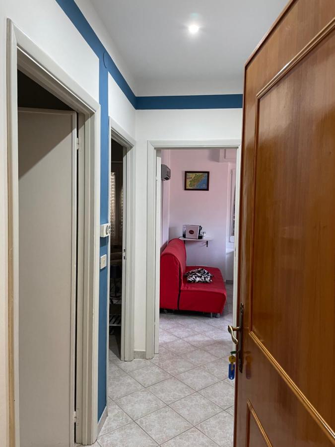 Appartamento Marina Finale Ligure Kültér fotó