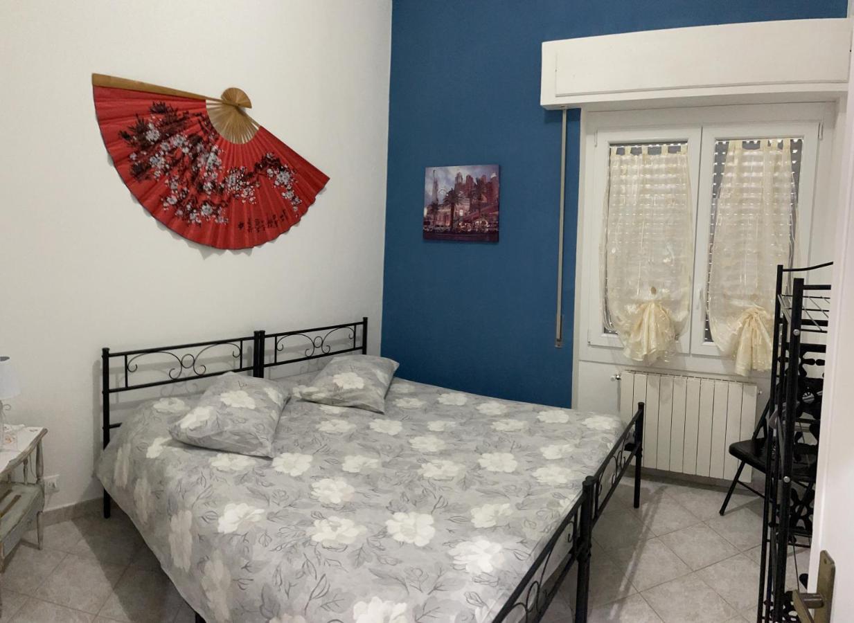 Appartamento Marina Finale Ligure Kültér fotó